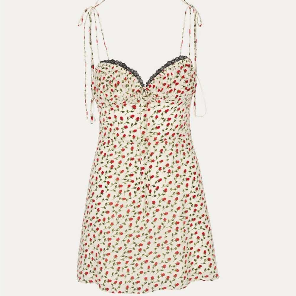 Realisation Par Devon Lee Carlson “The Devon” dress in Joey Rose S
